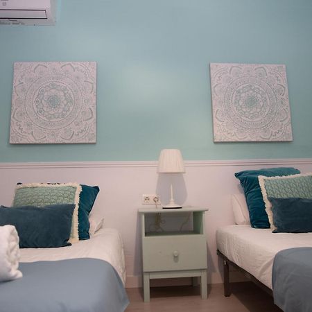 Apartamento En La Merced Malaga Ngoại thất bức ảnh
