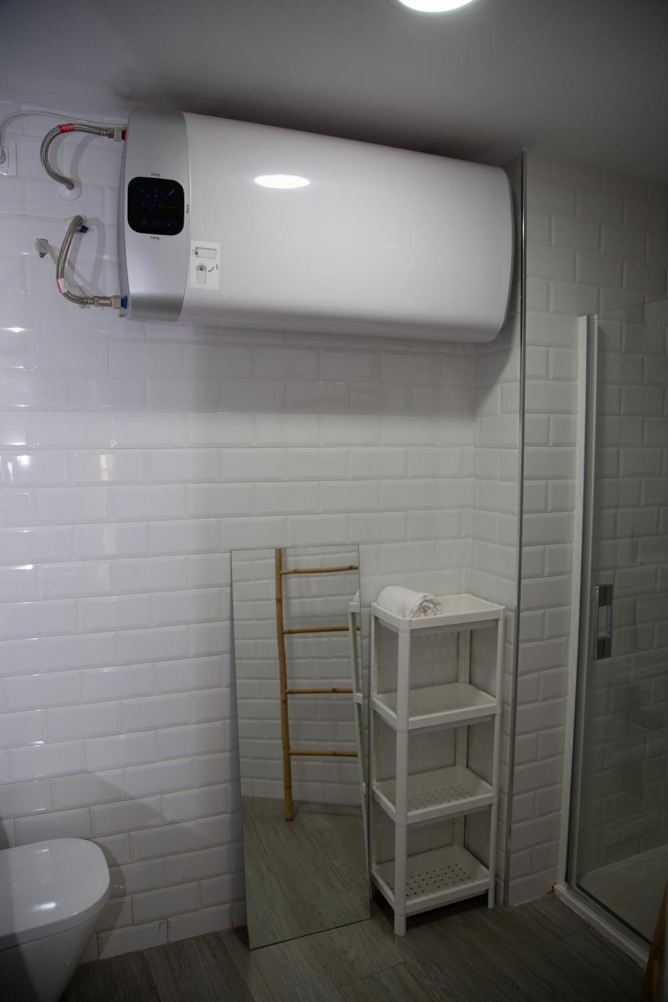 Apartamento En La Merced Malaga Ngoại thất bức ảnh