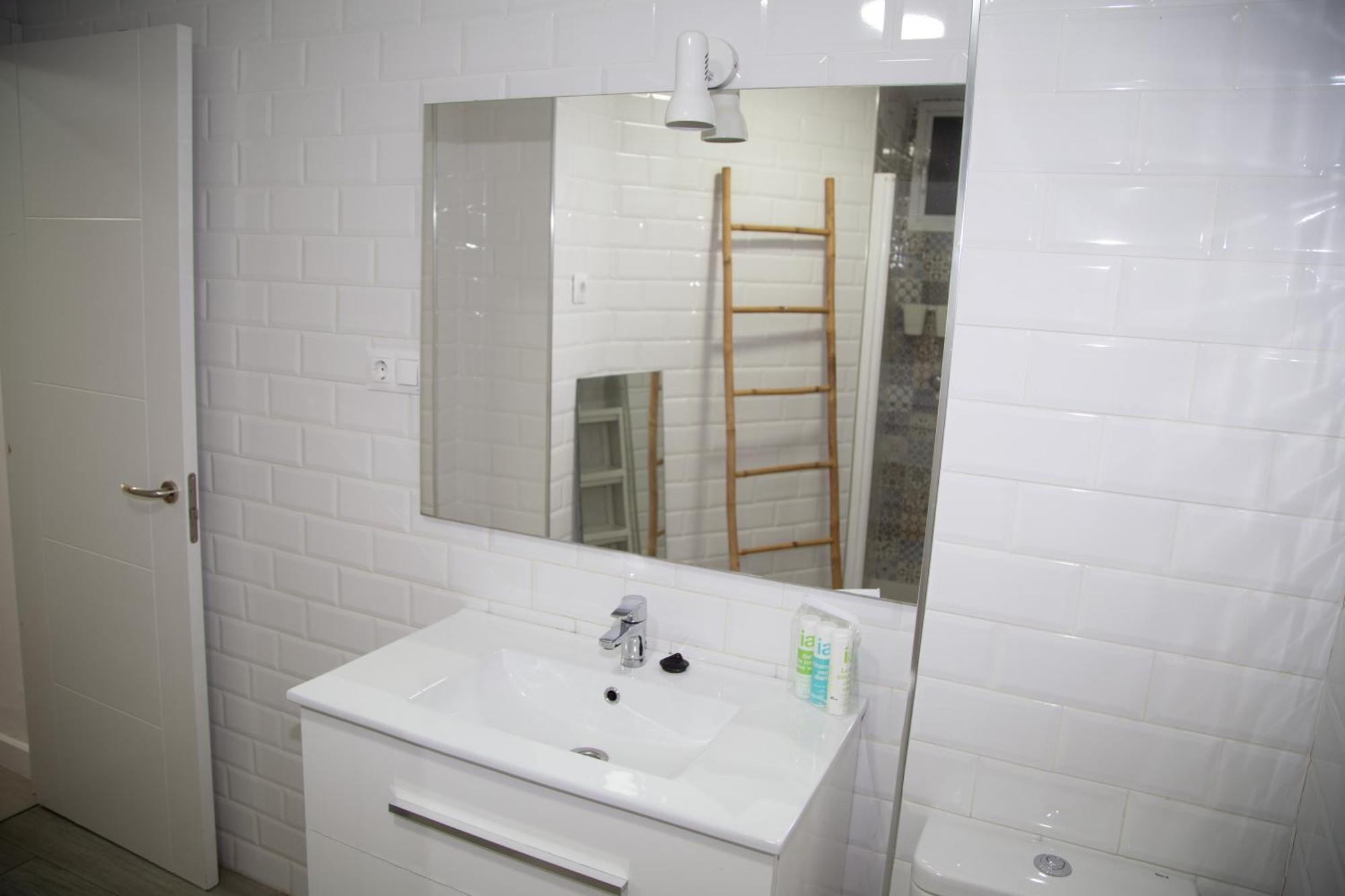 Apartamento En La Merced Malaga Ngoại thất bức ảnh