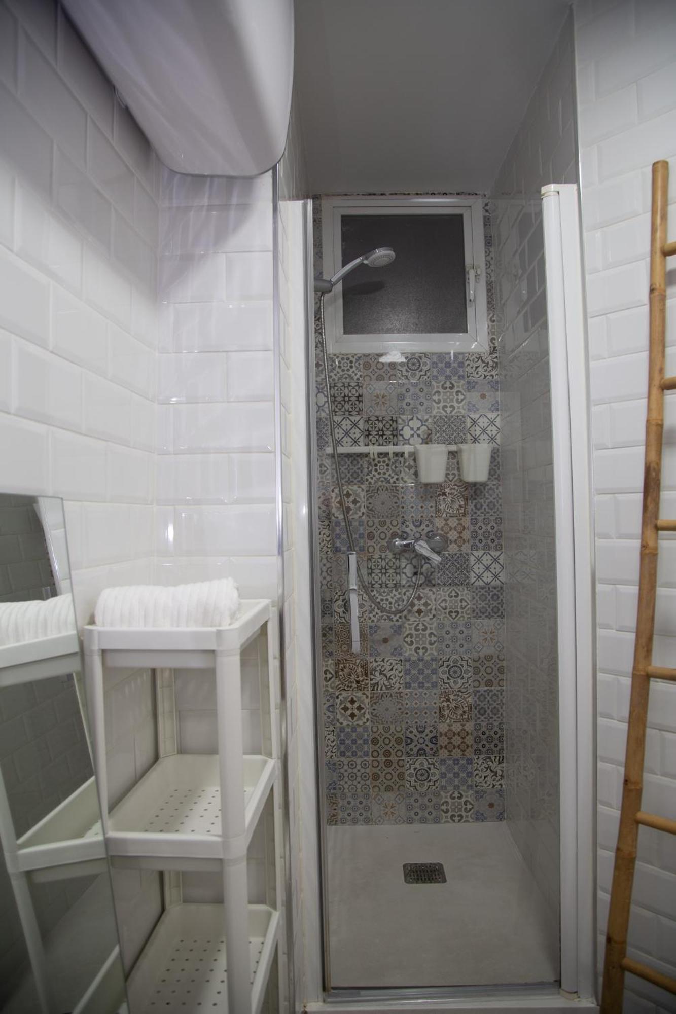 Apartamento En La Merced Malaga Ngoại thất bức ảnh