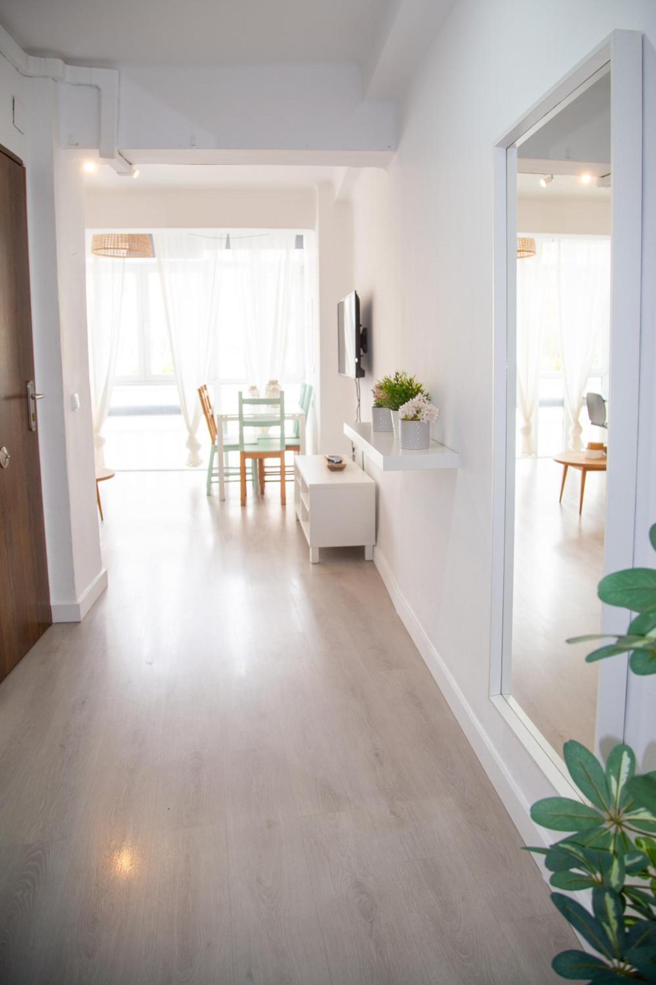 Apartamento En La Merced Malaga Ngoại thất bức ảnh