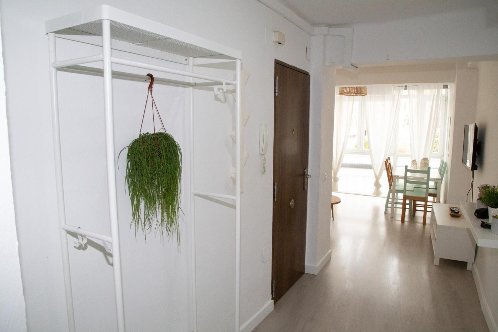 Apartamento En La Merced Malaga Ngoại thất bức ảnh