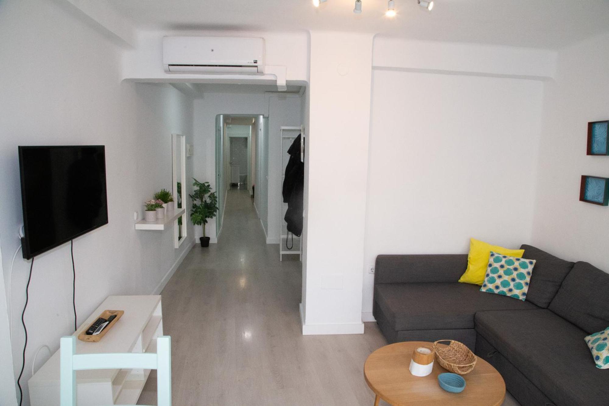 Apartamento En La Merced Malaga Ngoại thất bức ảnh