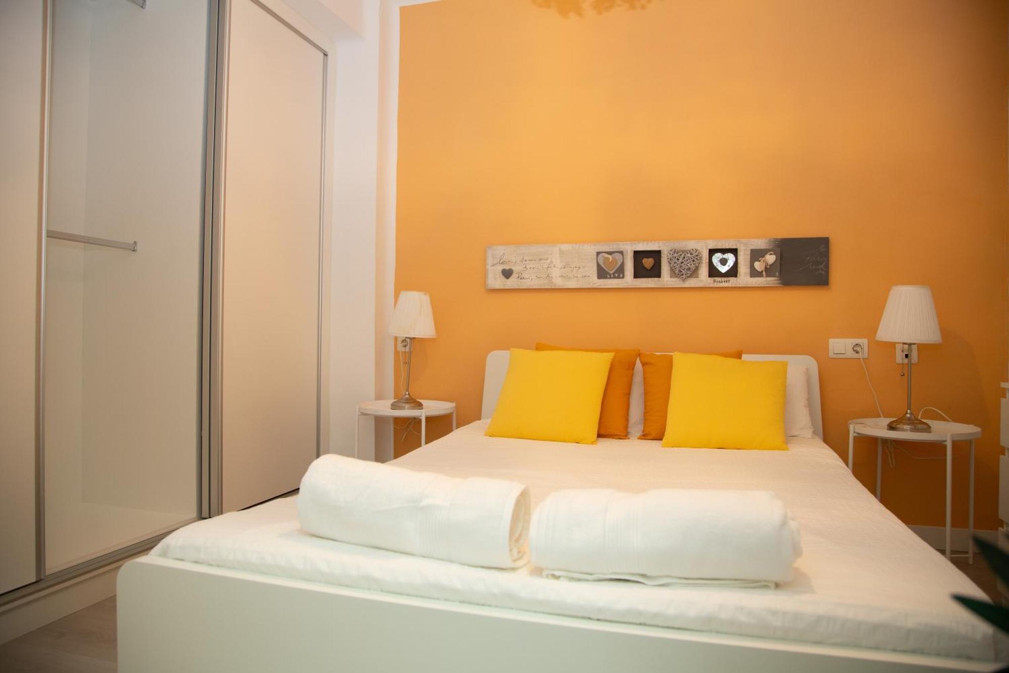 Apartamento En La Merced Malaga Ngoại thất bức ảnh
