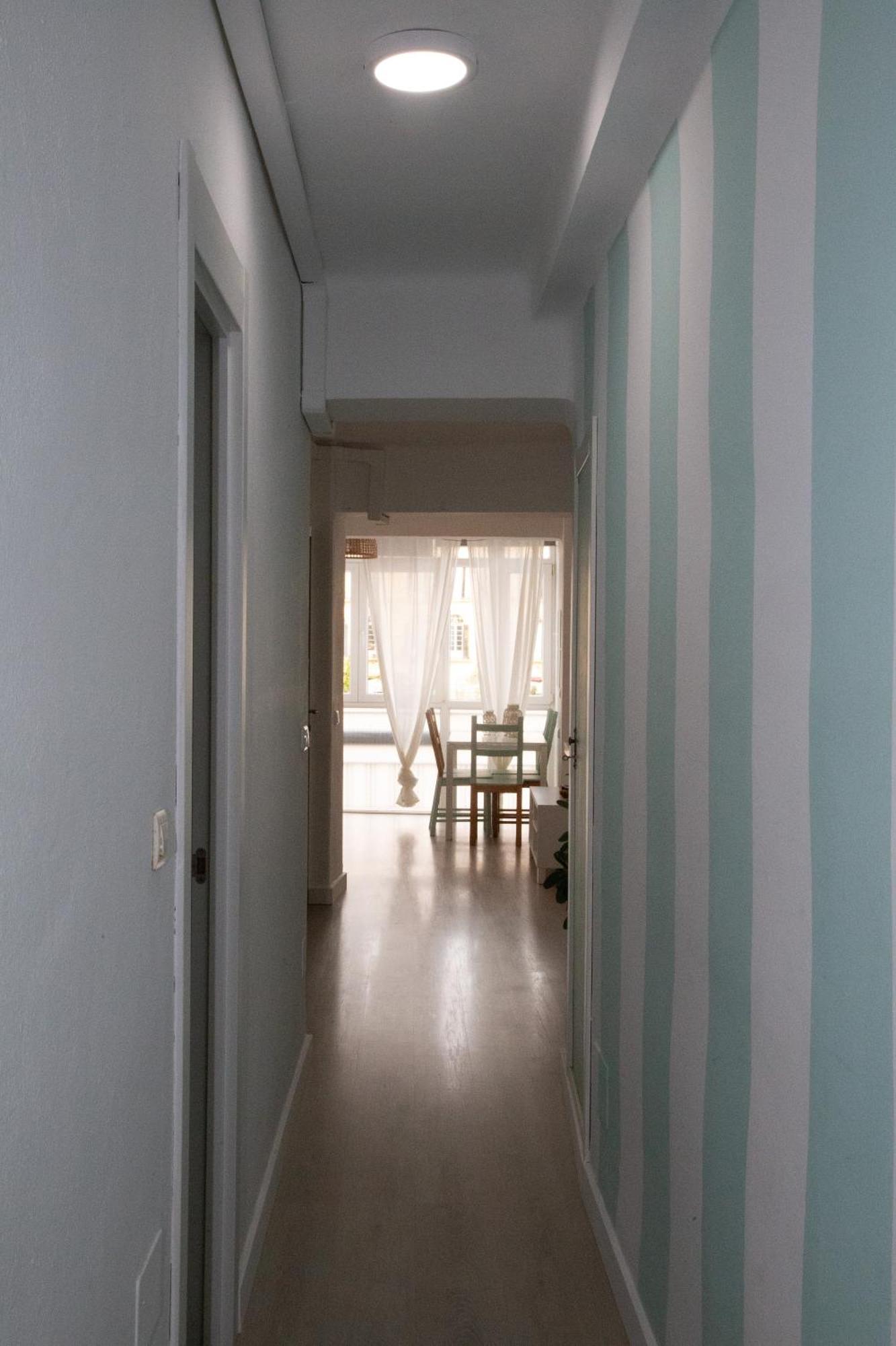 Apartamento En La Merced Malaga Ngoại thất bức ảnh