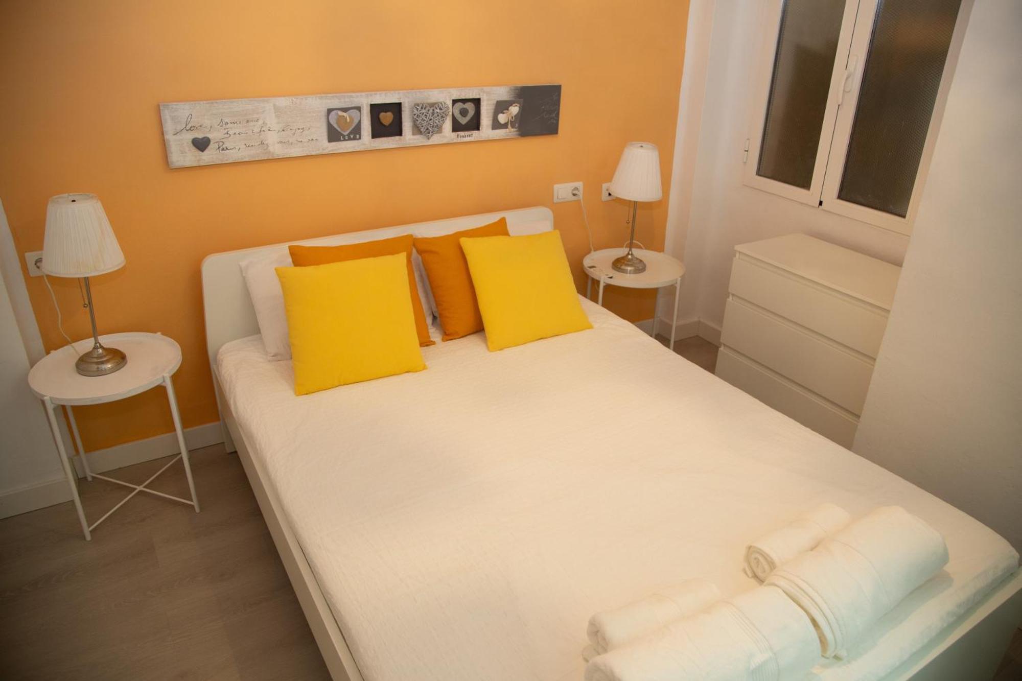 Apartamento En La Merced Malaga Ngoại thất bức ảnh
