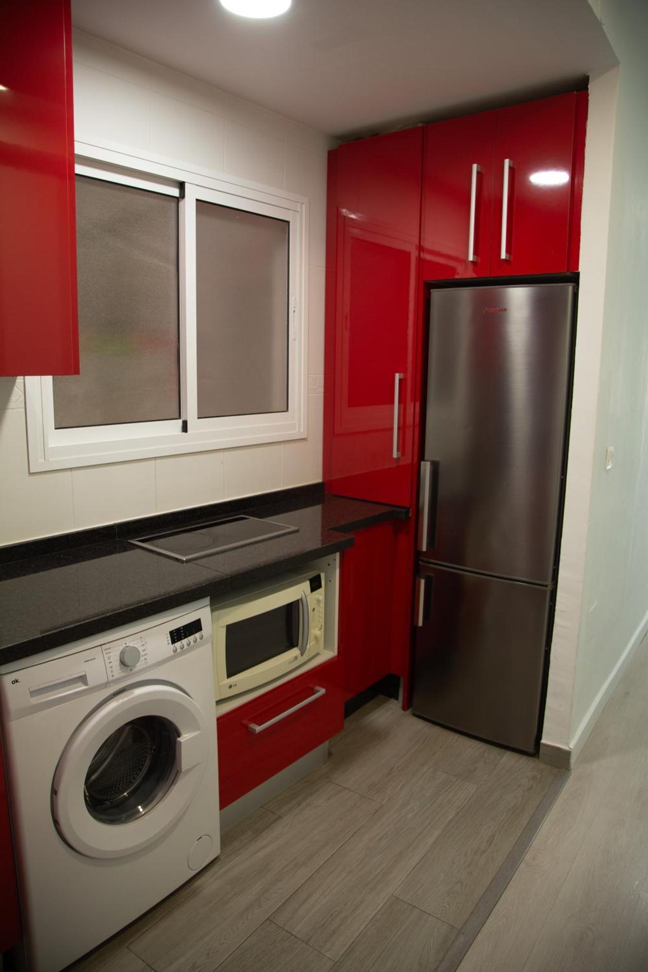 Apartamento En La Merced Malaga Ngoại thất bức ảnh